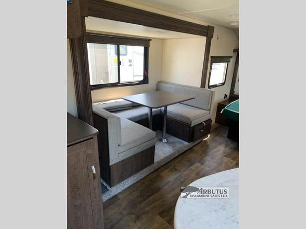 Used 2018 Forest River RV Salem Cruise Lite 210RBXL image 4
