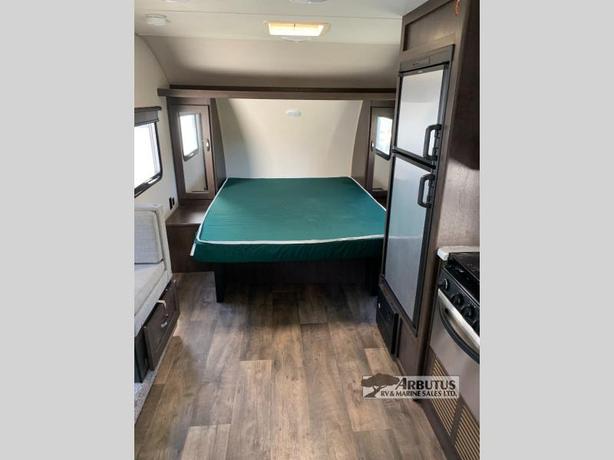 Used 2018 Forest River RV Salem Cruise Lite 210RBXL image 5