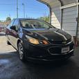 2016 Chevrolet Cruze thumbnail image 1