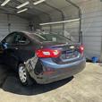 2016 Chevrolet Cruze thumbnail image 4
