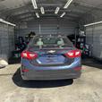 2016 Chevrolet Cruze thumbnail image 5
