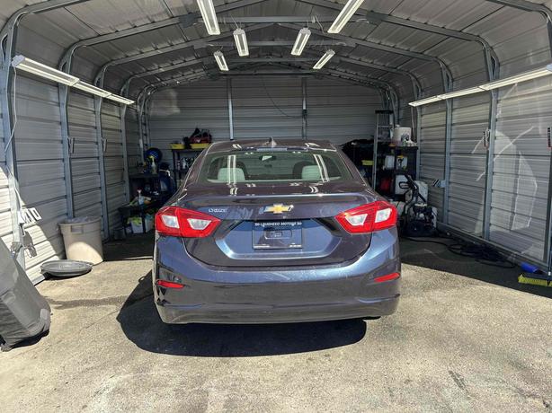 2016 Chevrolet Cruze image 5