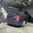 2016 Chevrolet Cruze thumbnail image 6