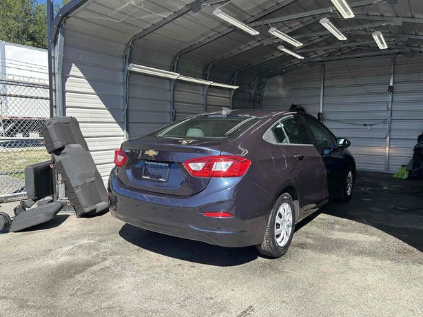 2016 Chevrolet Cruze image 6
