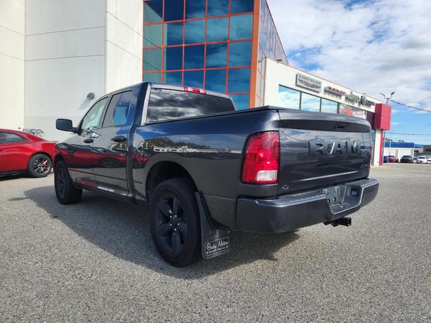 2023 RAM 1500 Classic EXPRESS image 4