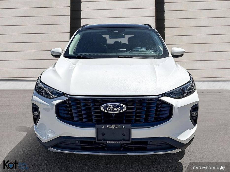 2023 Ford Escape PHEV NO ACCIDENT!VERY LOW KMS! FULL LOAD! display photo