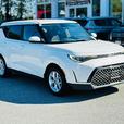 2023 Kia Soul thumbnail image 3