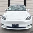 2021 Tesla Model Y LONG RANGE thumbnail image 2