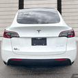 2021 Tesla Model Y LONG RANGE thumbnail image 5
