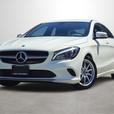 2018 Mercedes-Benz CLA thumbnail image 1