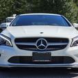 2018 Mercedes-Benz CLA thumbnail image 2
