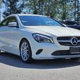 2018 Mercedes-Benz CLA thumbnail image 3