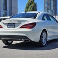 2018 Mercedes-Benz CLA thumbnail image 5