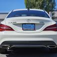 2018 Mercedes-Benz CLA thumbnail image 6