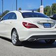 2018 Mercedes-Benz CLA thumbnail image 7