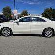 2018 Mercedes-Benz CLA thumbnail image 8