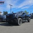 2023 GMC Sierra 1500 4WD Reg Cab 126 Pro | One Owner | No Reported Accidents thumbnail image 1