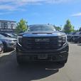 2023 GMC Sierra 1500 4WD Reg Cab 126 Pro | One Owner | No Reported Accidents thumbnail image 2