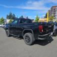 2023 GMC Sierra 1500 4WD Reg Cab 126 Pro | One Owner | No Reported Accidents thumbnail image 4