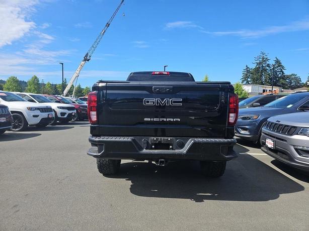 2023 GMC Sierra 1500 4WD Reg Cab 126 Pro | One Owner | No Reported Accidents image 5