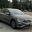2021 Volkswagen Jetta Highline - 8.0" Touchscreen & Rain sensing wipers thumbnail image 4