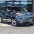 2014 Kia Soul EX+ - Heated Seats, Low Mileage, SXM Radio thumbnail image 4