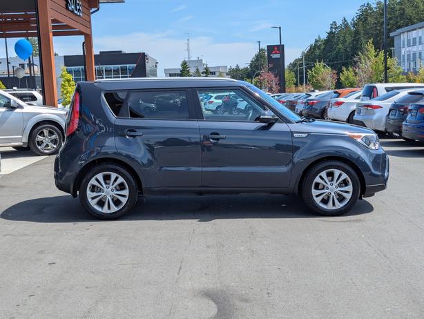 2014 Kia Soul EX+ - Heated Seats, Low Mileage, SXM Radio image 5