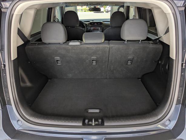 2014 Kia Soul EX+ - Heated Seats, Low Mileage, SXM Radio image 8