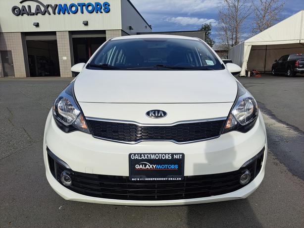 2017 Kia Rio SPECIAL EDITION image 3
