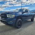 2024 RAM 3500 LARAMIE thumbnail image 1