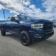 2024 RAM 3500 LARAMIE thumbnail image 2