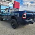 2024 RAM 3500 LARAMIE thumbnail image 4
