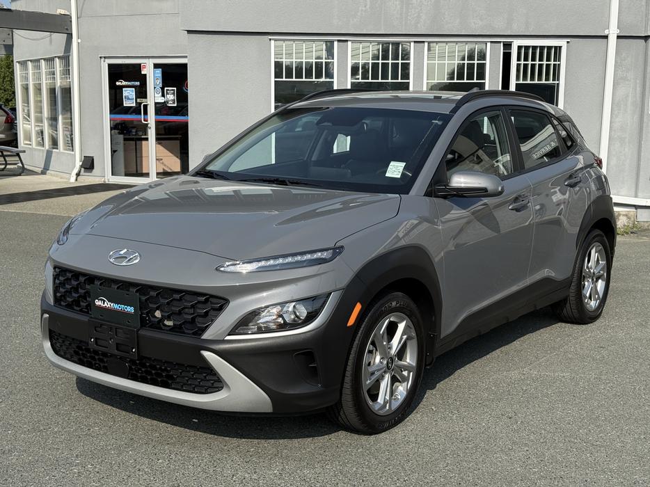 2023 Hyundai Kona Preferred AWD -  Back Up Camera & Heated Seats display photo