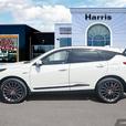 2022 Acura RDX RDX 4WD Sport Utility | No Reported Accidents! thumbnail image 3