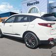 2022 Acura RDX RDX 4WD Sport Utility | No Reported Accidents! thumbnail image 4