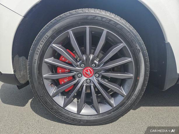 2022 Acura RDX RDX 4WD Sport Utility | No Reported Accidents! image 6