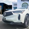 2022 Acura RDX RDX 4WD Sport Utility | No Reported Accidents! thumbnail image 8