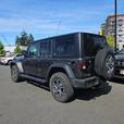 2023 Jeep Wrangler Sport S 4 Door 4x4 | One Owner | No Reported Accidents! thumbnail image 4
