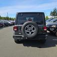2023 Jeep Wrangler Sport S 4 Door 4x4 | One Owner | No Reported Accidents! thumbnail image 5