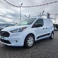 2021 Ford Transit Connect Van XLT thumbnail image