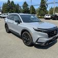 2025 Honda CR-V Hybrid Touring thumbnail image 7