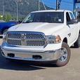2022 Ram 1500 Classic - 4WD, Heated Seats, Heated Wheel thumbnail image