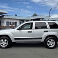 2006 Jeep Grand Cherokee thumbnail image 4