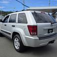 2006 Jeep Grand Cherokee thumbnail image 5