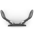 2025 HLA Attachments Round Bale Grapple BG4000 thumbnail image 5