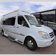 Used 2014 Roadtrek Adventurous CS thumbnail image 1