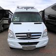 Used 2014 Roadtrek Adventurous CS thumbnail image 2
