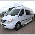 Used 2014 Roadtrek Adventurous CS thumbnail image 3