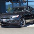 2017 Audi Q5 quattro thumbnail image 1