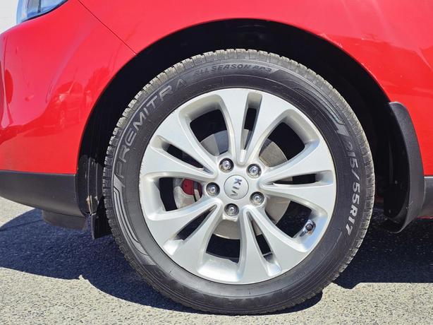 2016 Kia Soul 5dr Wgn Auto EX+ image 5